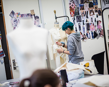 TextilesAndFashionDesign